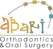 ABARIspecialtyLOGOwBOX 01 1 1 4 1 Abari Orthodontics and Oral Surgery - orthodontic services